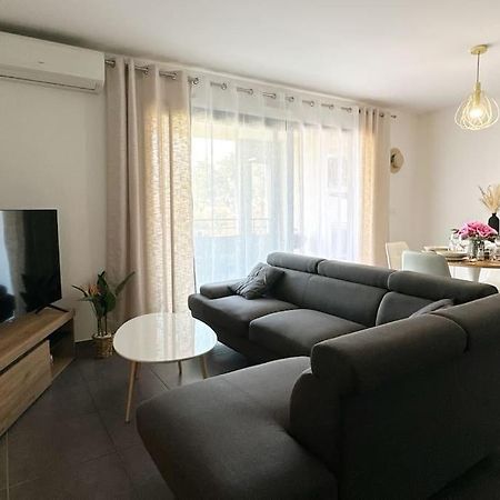 5 Min Des Plages - Appt 2 Chambres A Casa Bella ลูเชียนา ภายนอก รูปภาพ