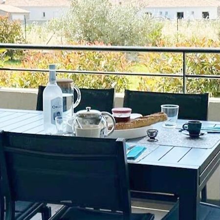 5 Min Des Plages - Appt 2 Chambres A Casa Bella ลูเชียนา ภายนอก รูปภาพ