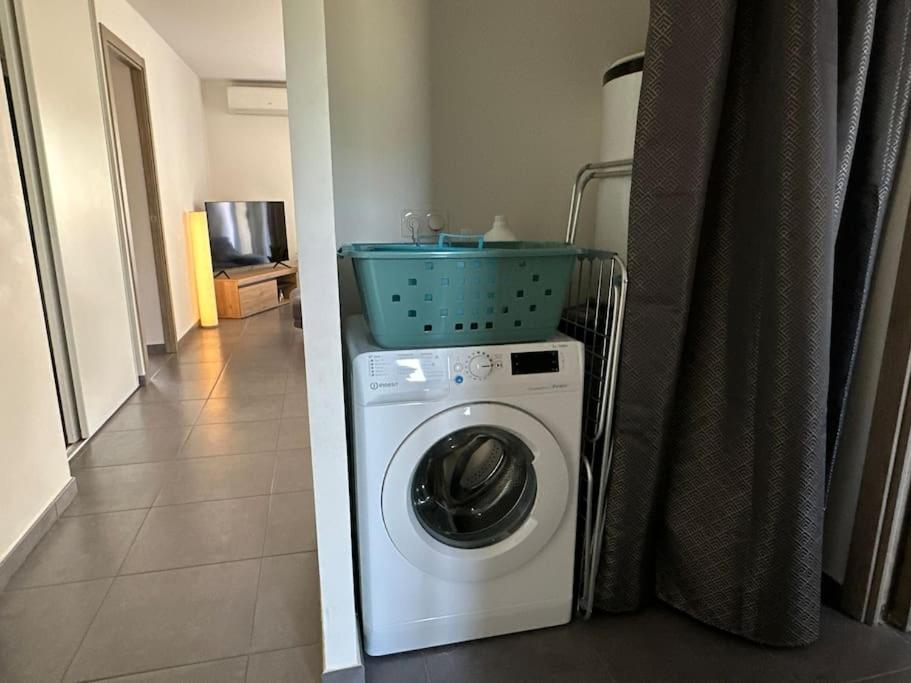 5 Min Des Plages - Appt 2 Chambres A Casa Bella ลูเชียนา ภายนอก รูปภาพ