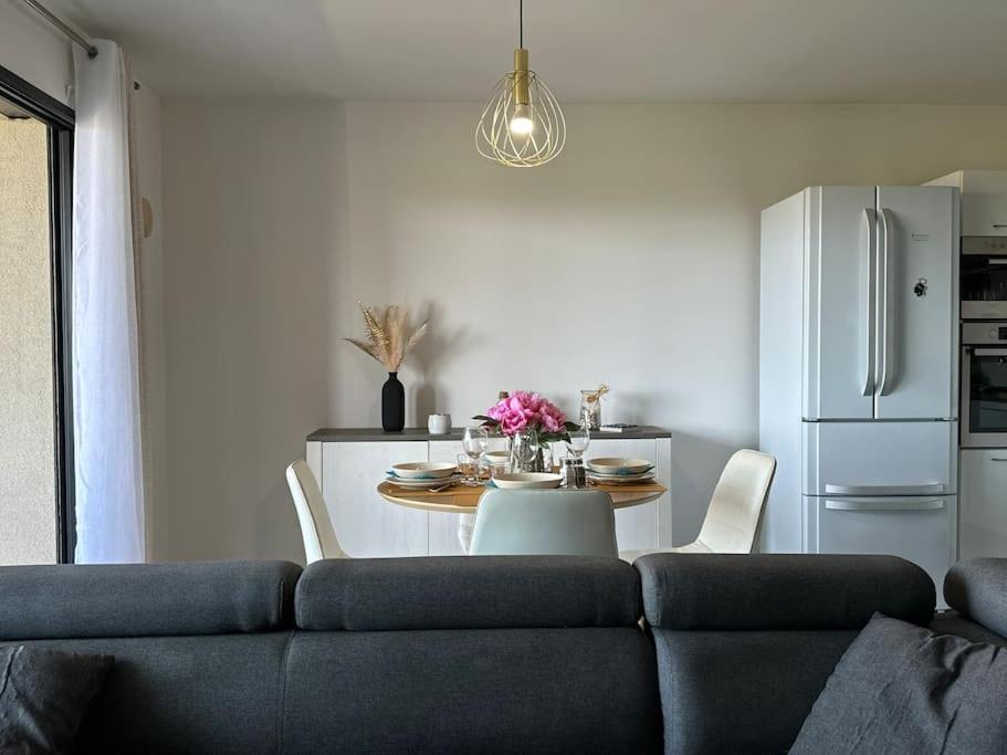 5 Min Des Plages - Appt 2 Chambres A Casa Bella ลูเชียนา ภายนอก รูปภาพ