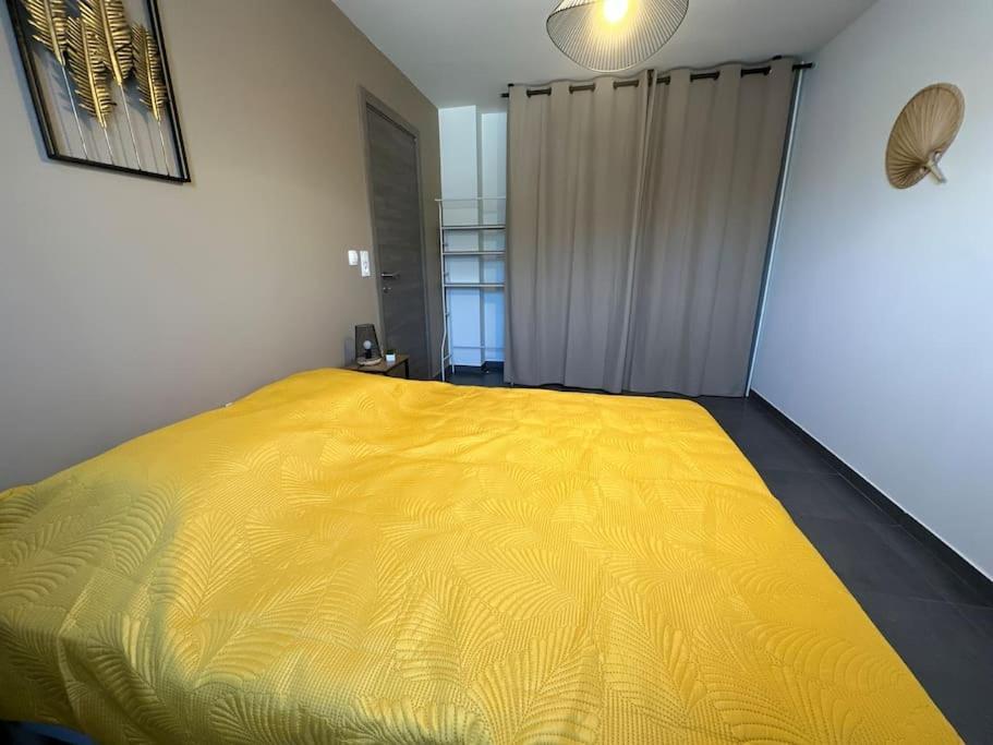 5 Min Des Plages - Appt 2 Chambres A Casa Bella ลูเชียนา ภายนอก รูปภาพ