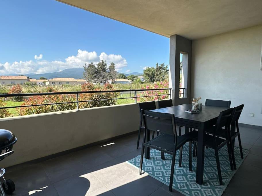 5 Min Des Plages - Appt 2 Chambres A Casa Bella ลูเชียนา ภายนอก รูปภาพ