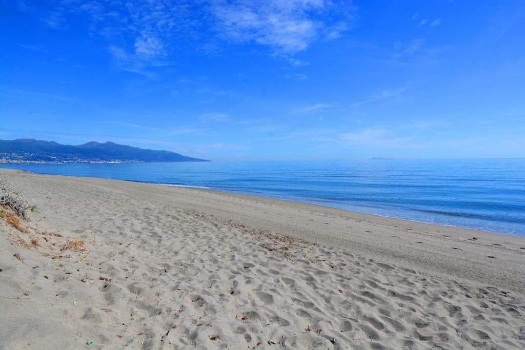 5 Min Des Plages - Appt 2 Chambres A Casa Bella ลูเชียนา ภายนอก รูปภาพ