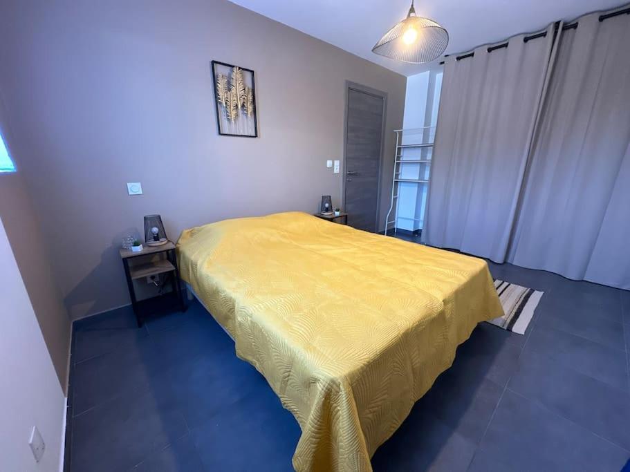 5 Min Des Plages - Appt 2 Chambres A Casa Bella ลูเชียนา ภายนอก รูปภาพ