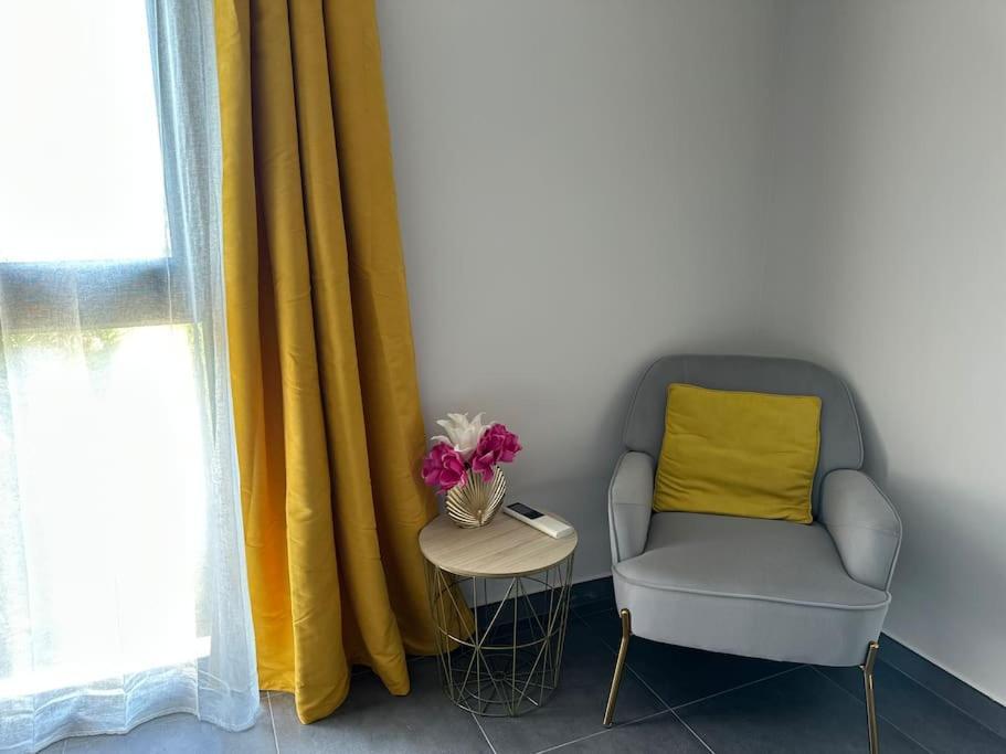 5 Min Des Plages - Appt 2 Chambres A Casa Bella ลูเชียนา ภายนอก รูปภาพ